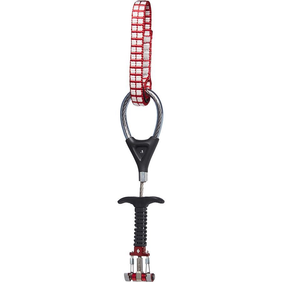 Black Diamond Camalot Z4 Red 0.1