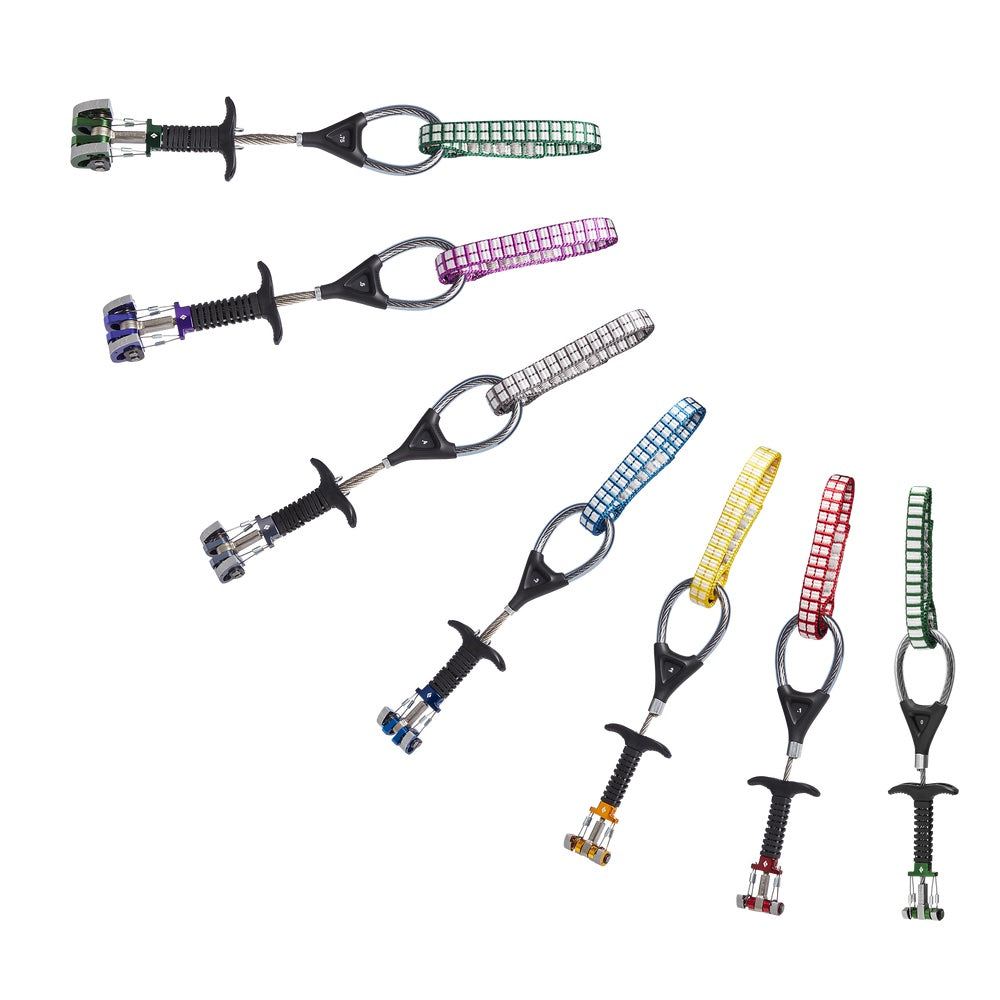 Black Diamond Camalot Z4 all colors