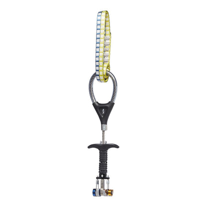 Black Diamond Camalot Z4 Offset Yellow-Blue .2-.3