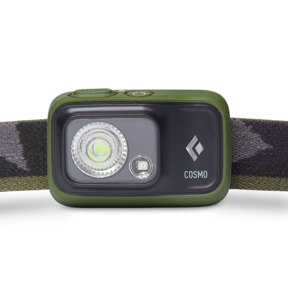 Black Diamond Cosmo 350 Headlamp 1