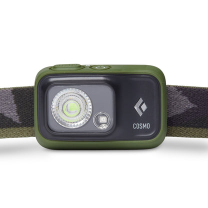 Black Diamond Cosmo 350 Headlamp 1