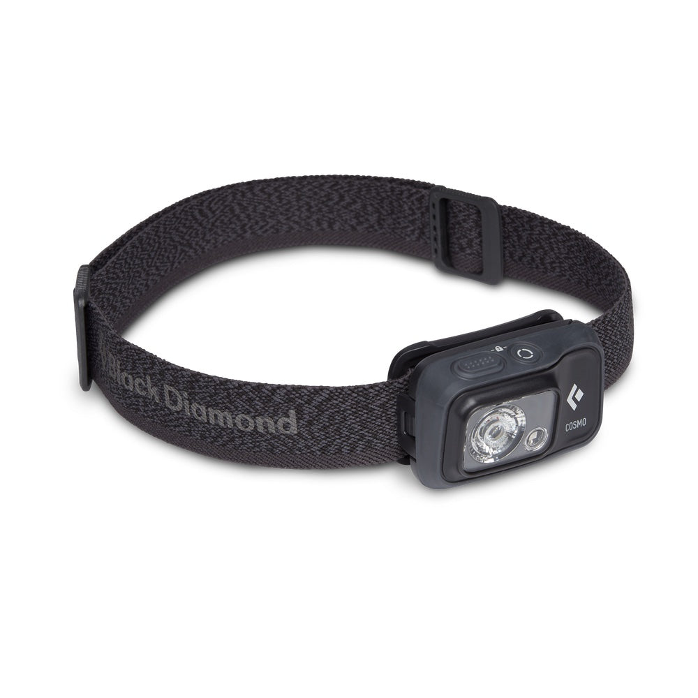 Black Diamond Cosmo 350 Headlamp 2