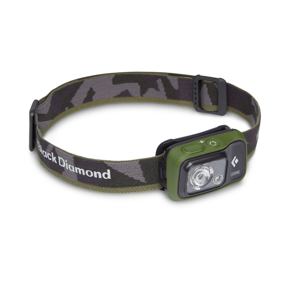 Black Diamond Cosmo 350 Headlamp 3