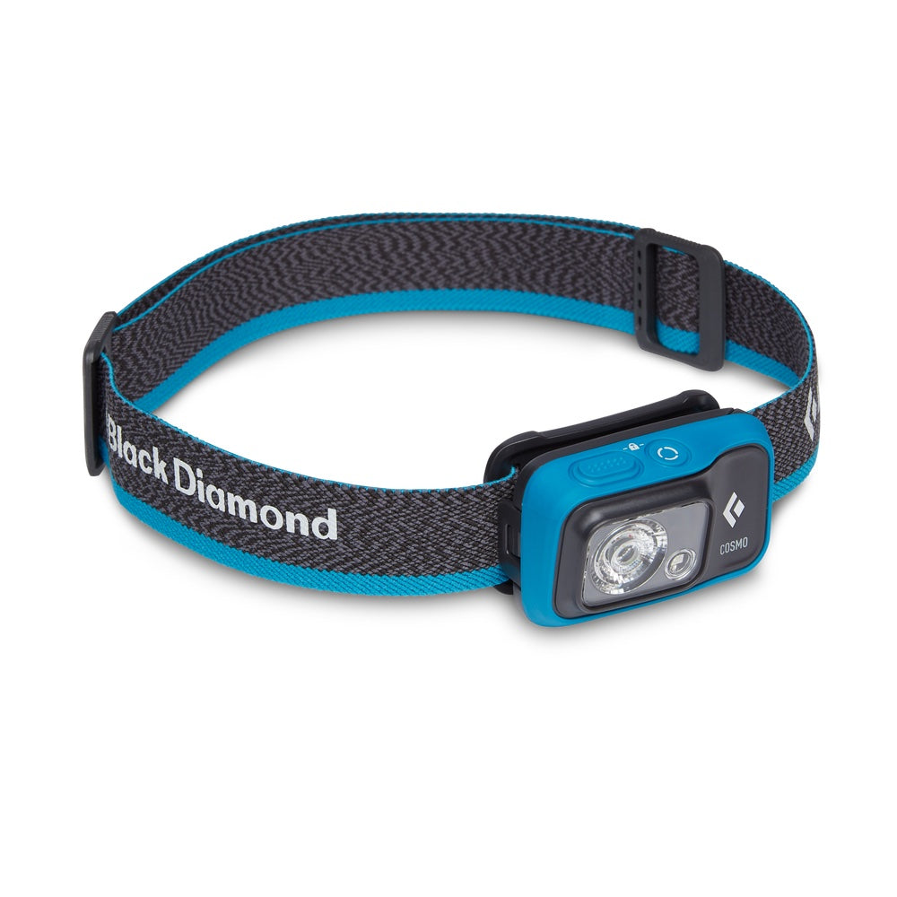 Black Diamond Cosmo 350 Headlamp 4