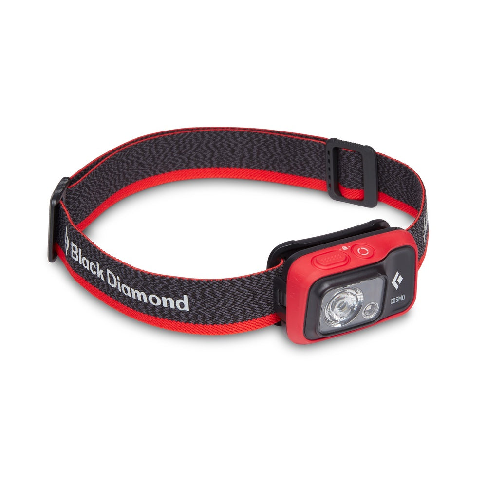 Black Diamond Cosmo 350 Headlamp 6