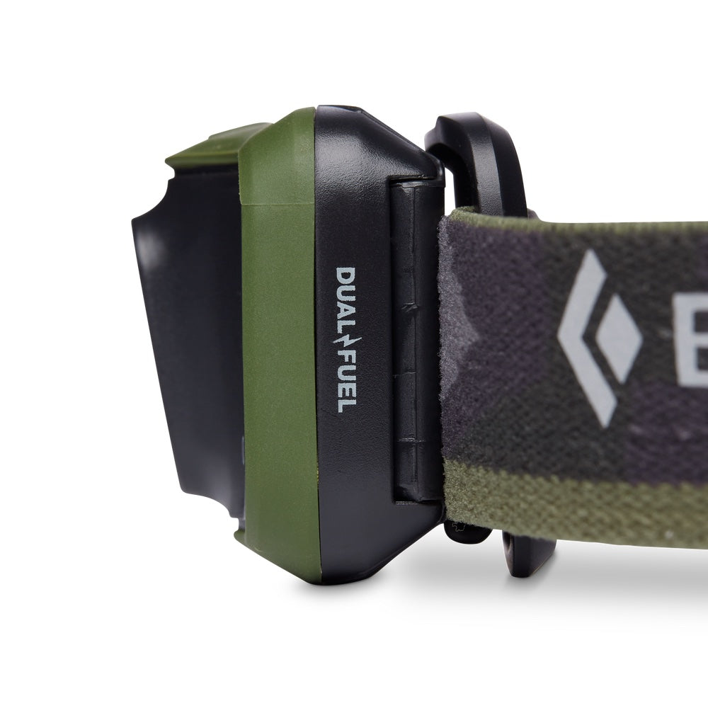 Black Diamond Cosmo 350 Headlamp 8
