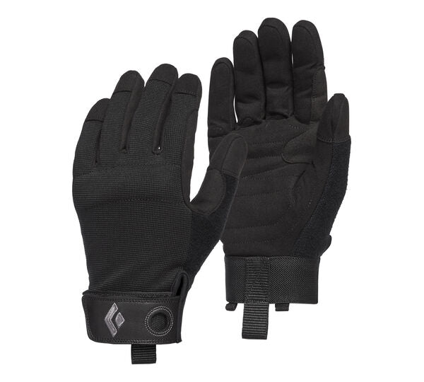 Black Diamond Crag Gloves 2020 1