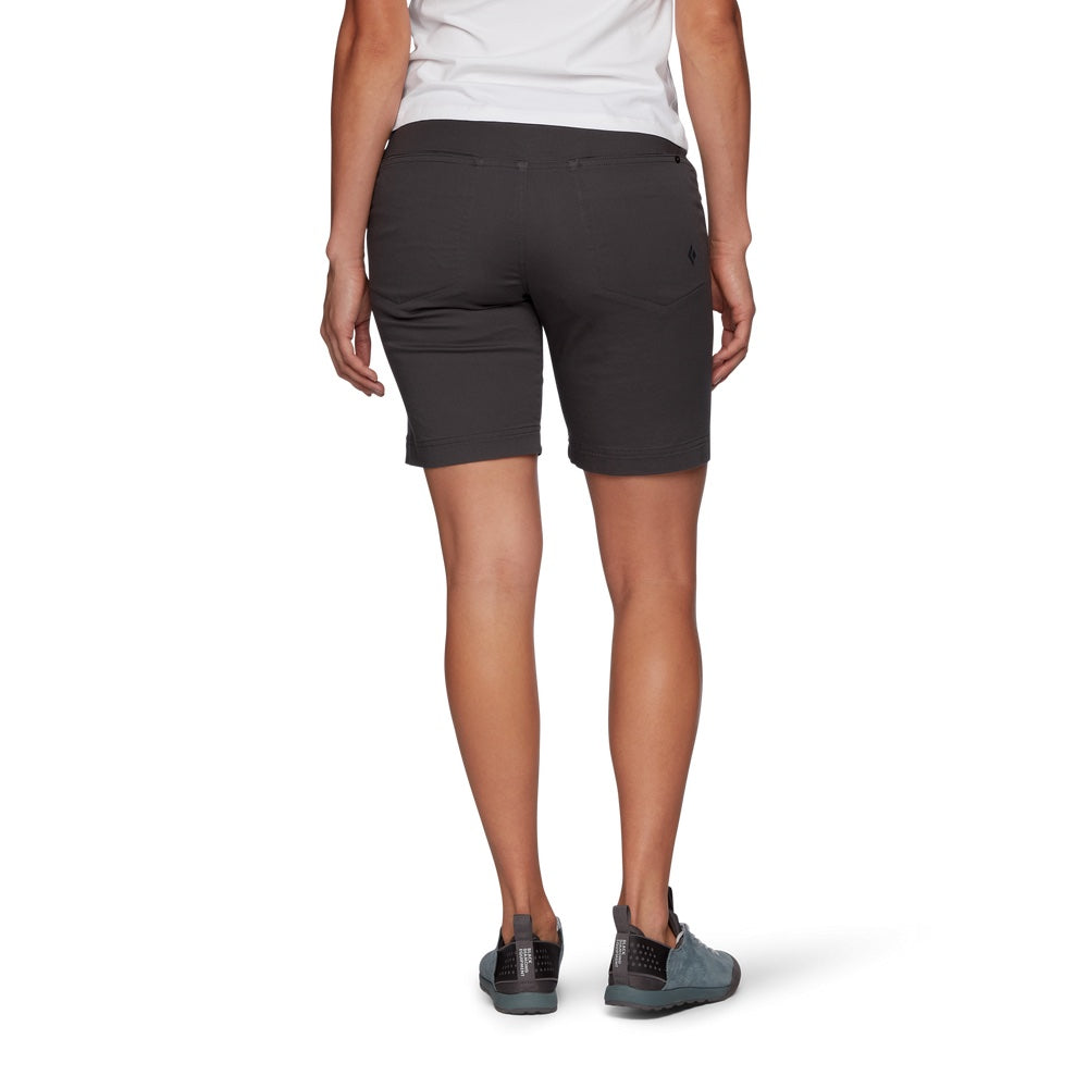 Black Diamond Credo Shorts - Women's 2