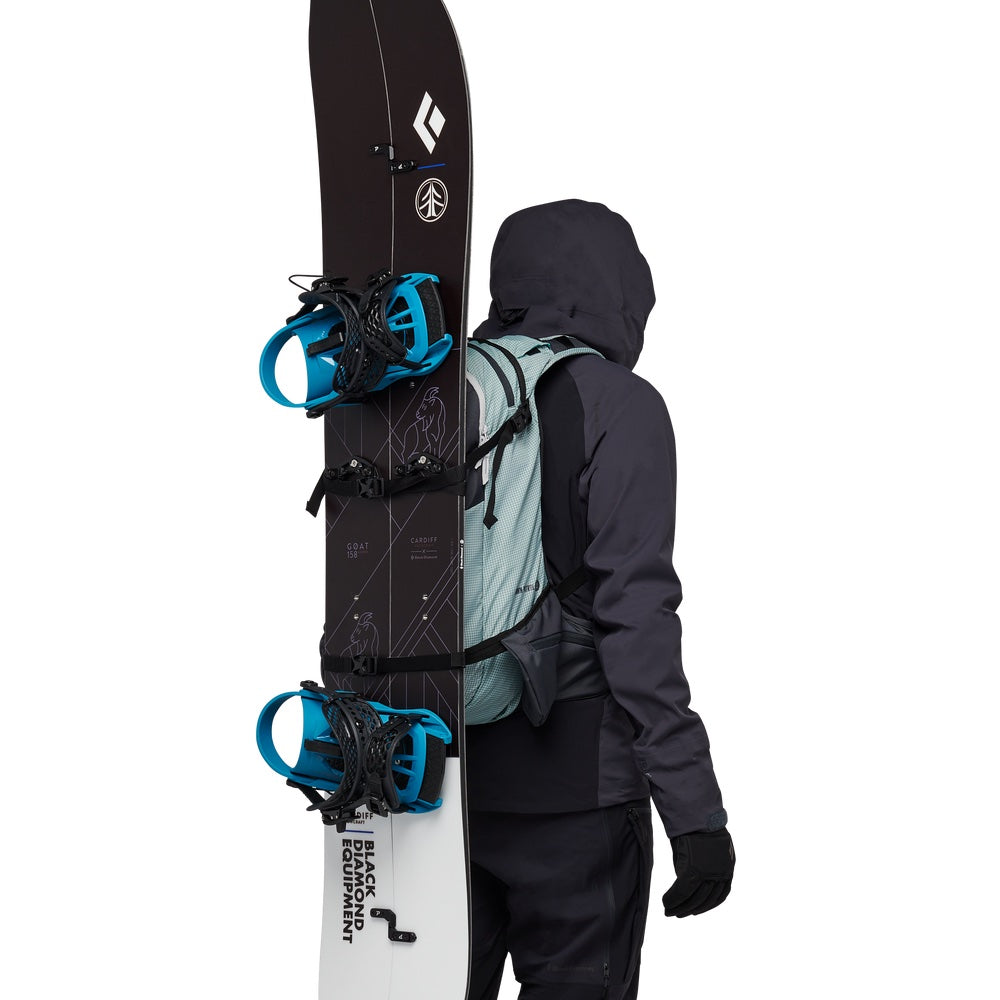 Black Diamond Dawn Patrol 32 Pack 1
