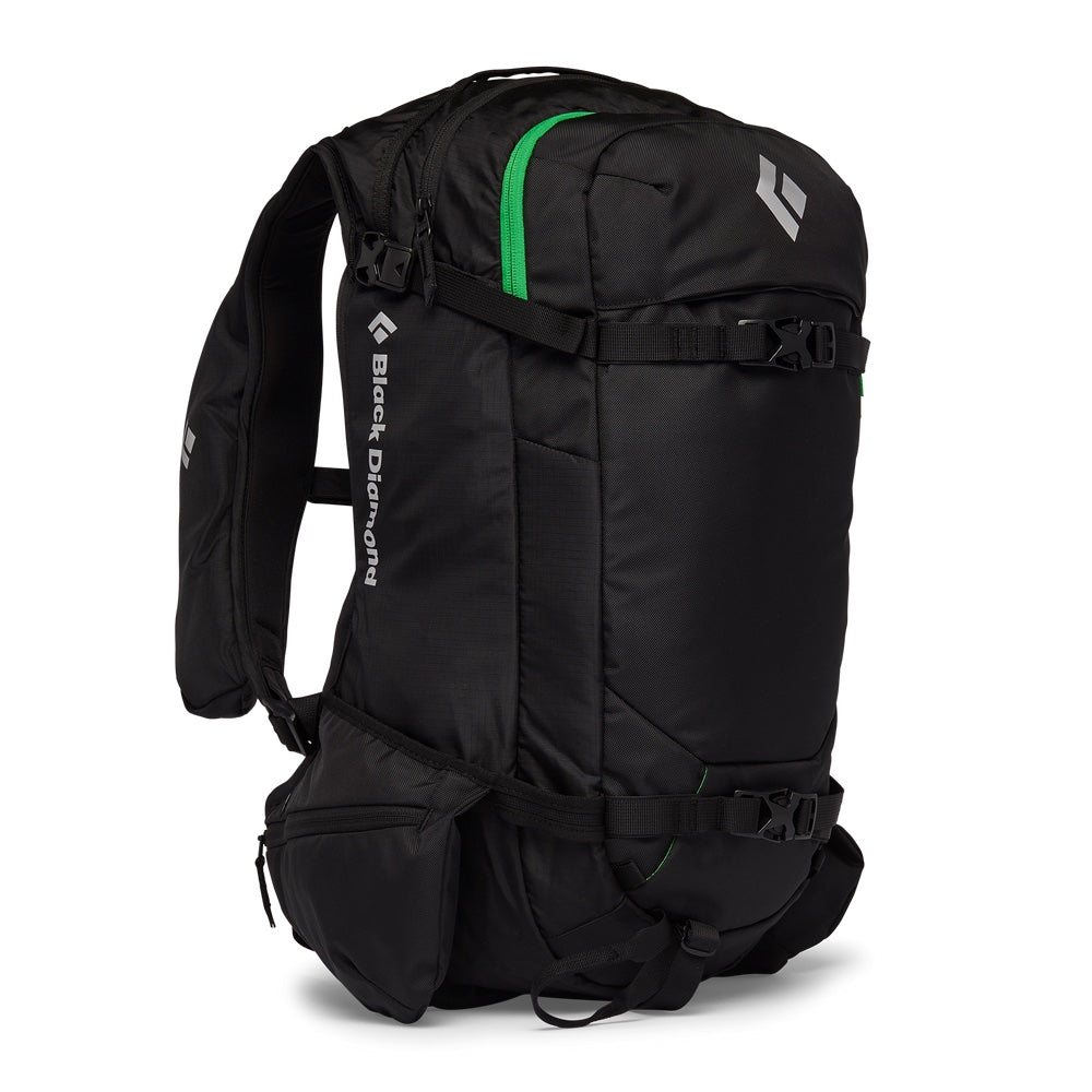 Black Diamond Dawn Patrol 32 Pack 2