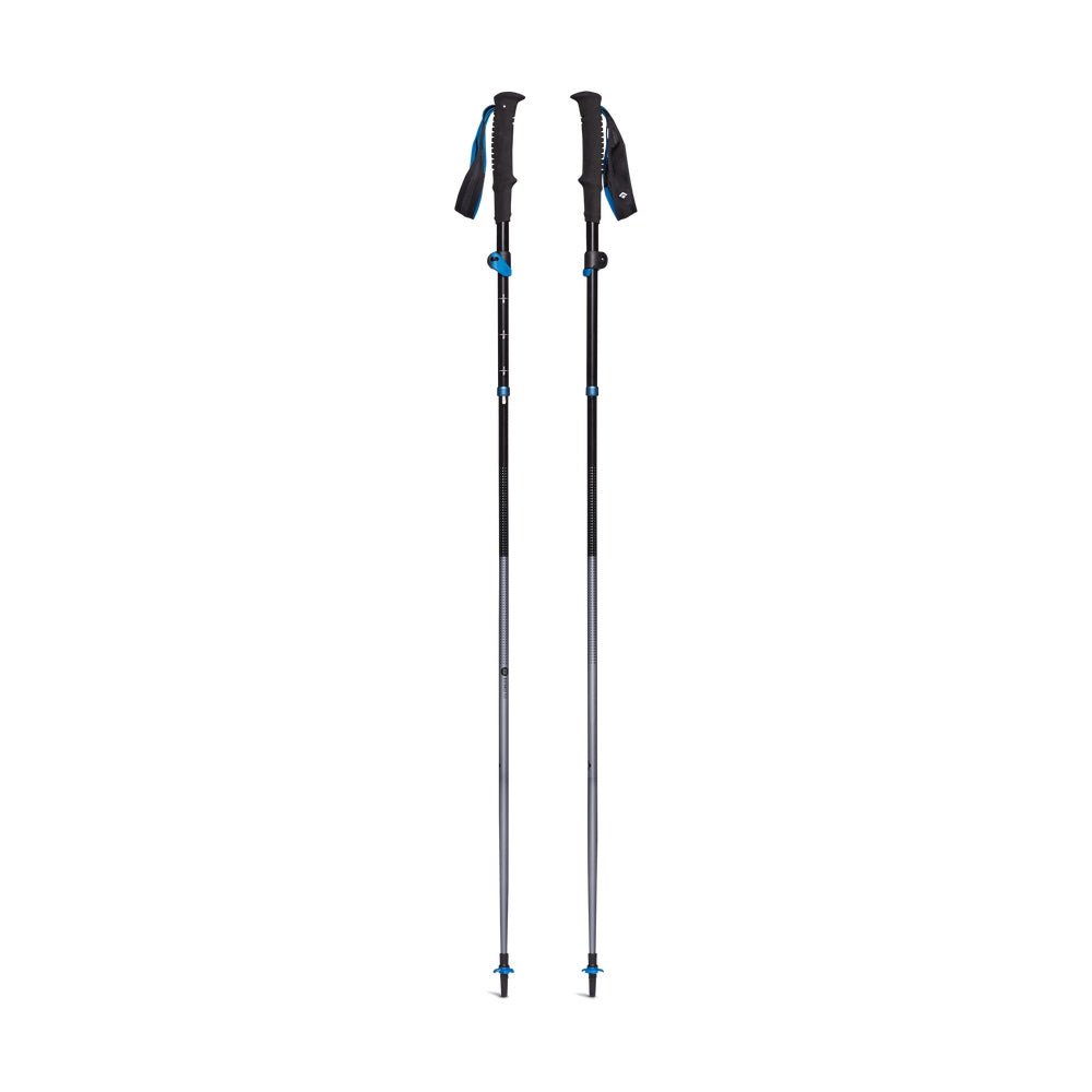 Black Diamond Distance Flz Trekking/running Poles 2