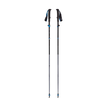 Black Diamond Distance Flz Trekking/running Poles 2