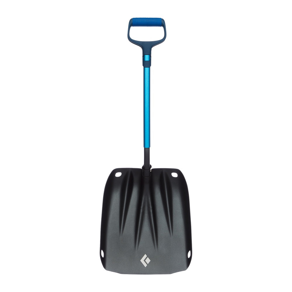 Black Diamond Evac 7 Shovel 2021 1
