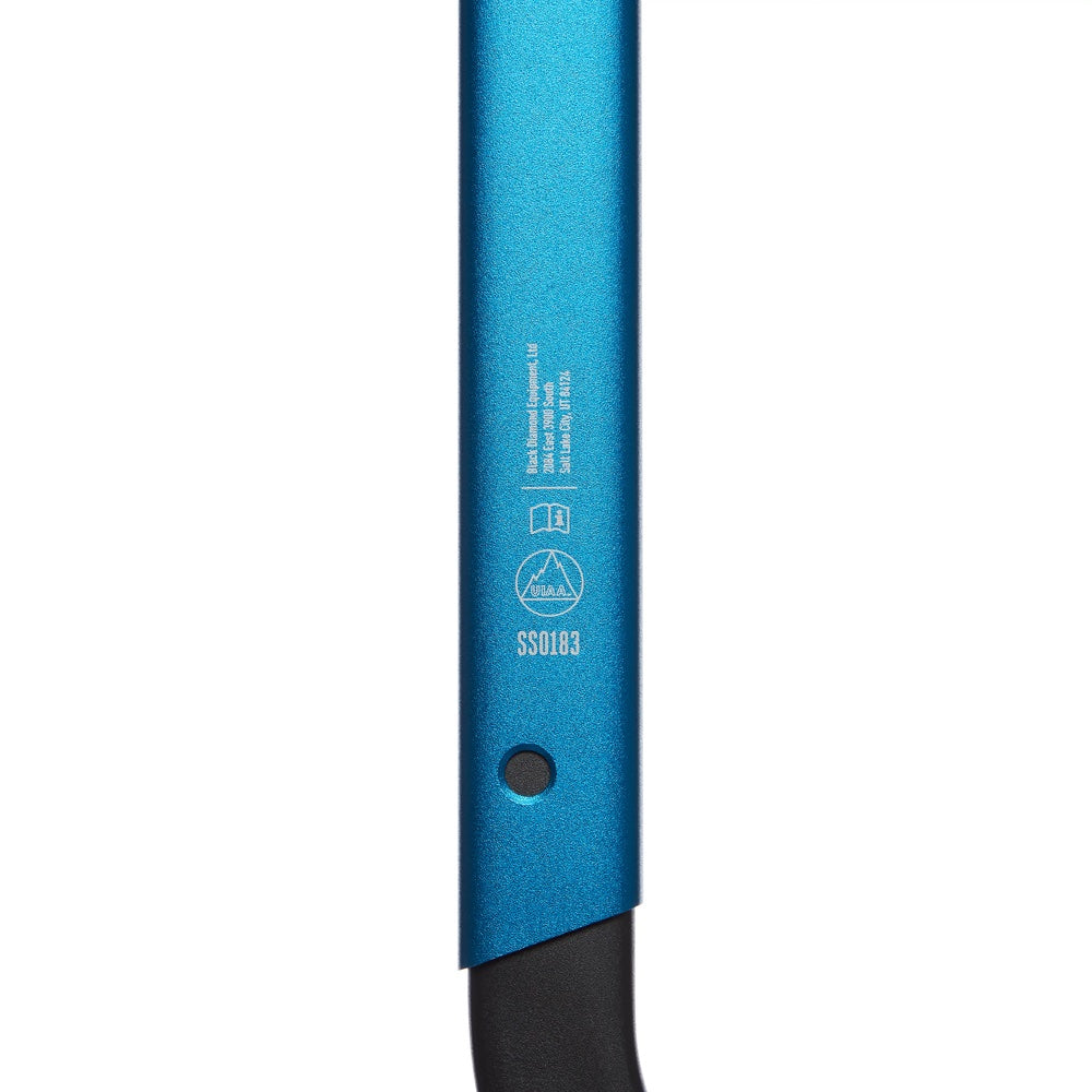 Black Diamond Evac 7 Shovel 2021 3