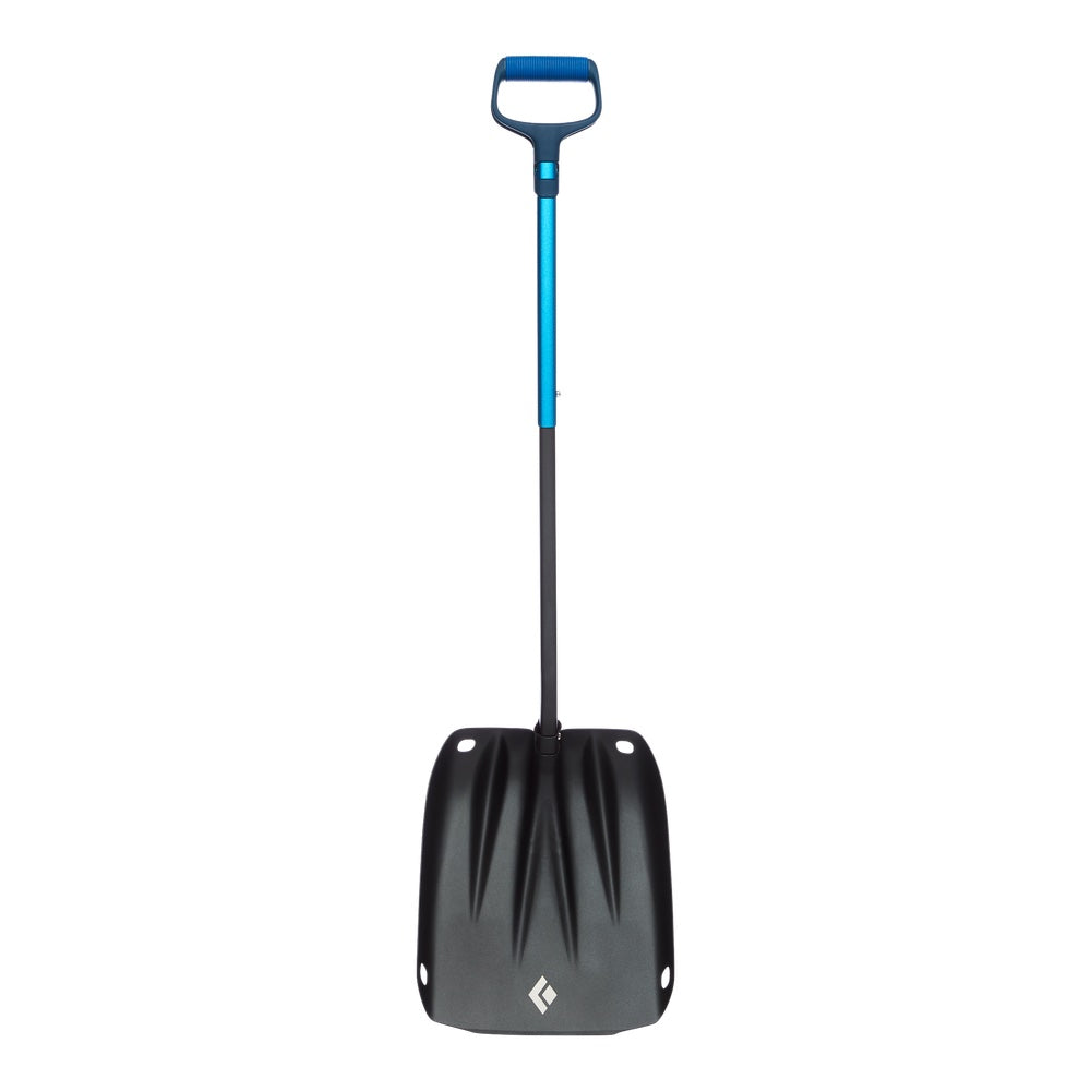 Black Diamond Evac 7 Shovel 2021 4