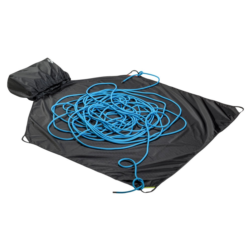 Black Diamond Full Rope Burrito Bag 2023 1