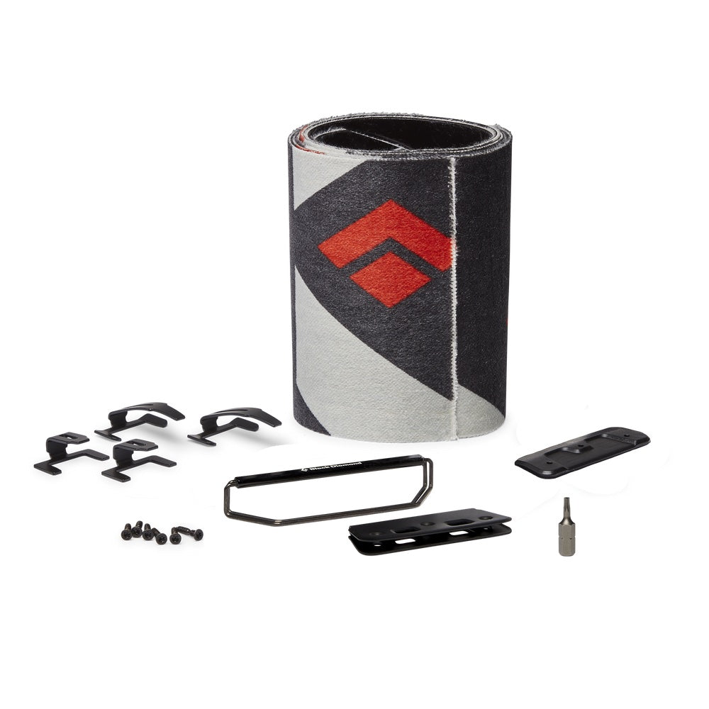 Black Diamond Glidelite Mix Split 140mm 2022 1