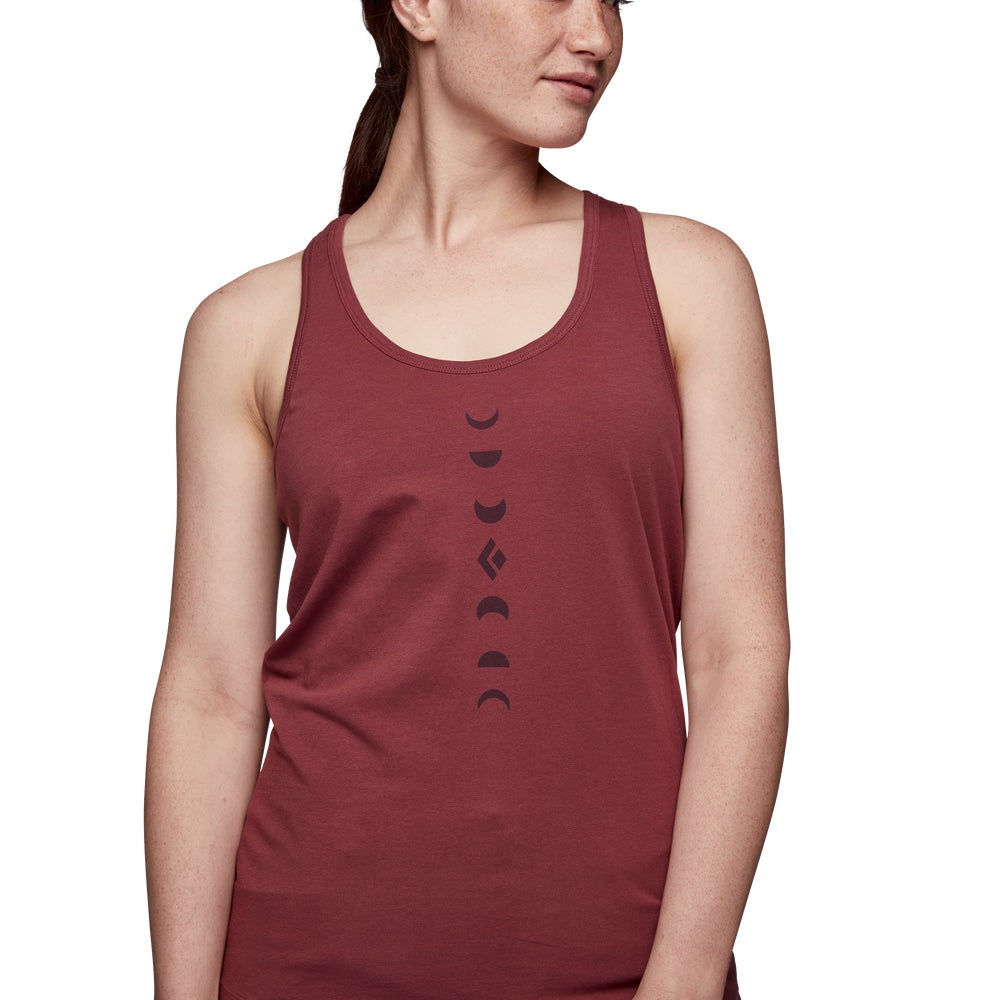 Black Diamond Icon Full Moon Tank - Women's 1