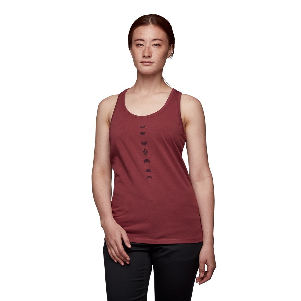 Black Diamond Icon Full Moon Tank - Women's 2