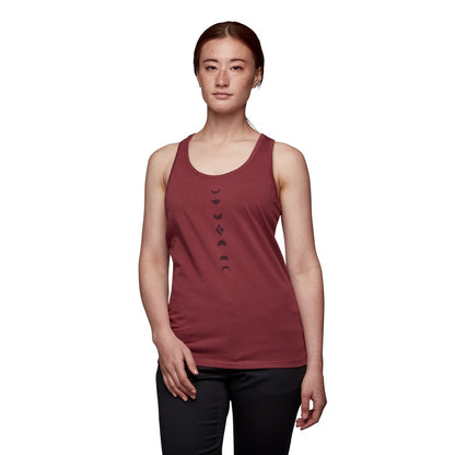 Black Diamond Icon Full Moon Tank - Women's 2