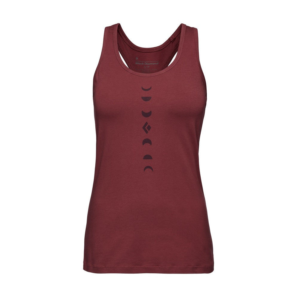Black Diamond Icon Full Moon Tank - Women's 3