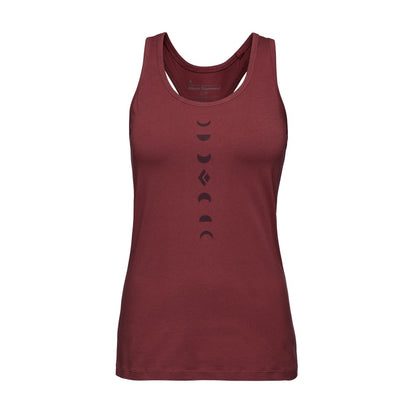 Black Diamond Icon Full Moon Tank - Women's 3