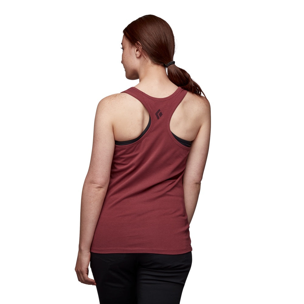 Black Diamond Icon Full Moon Tank - Women's 4