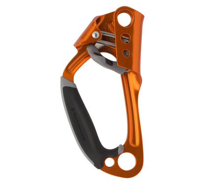Black Diamond Index Ascender Left