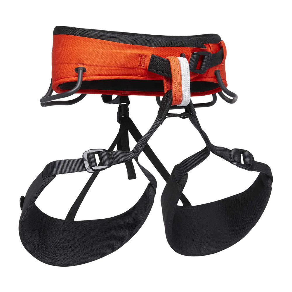 Black Diamond Long Haul Harness 1