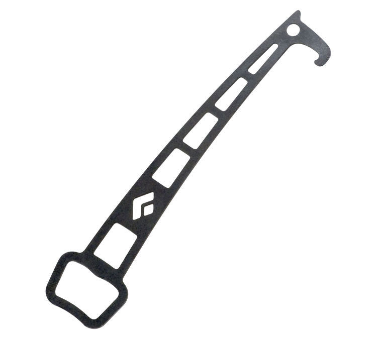 Black Diamond Nut Tool 2018 1