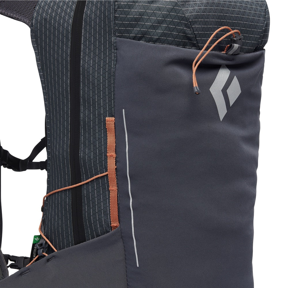 Black Diamond Pursuit 15 Backpack - Men's 6
