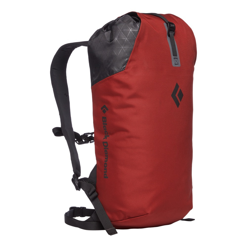 Black Diamond Rock Blitz 15 Pack 2021 1
