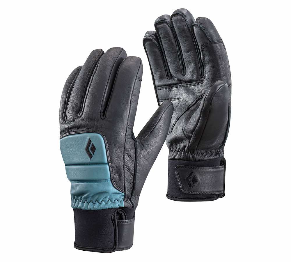 Black Diamond Spark Gloves 3