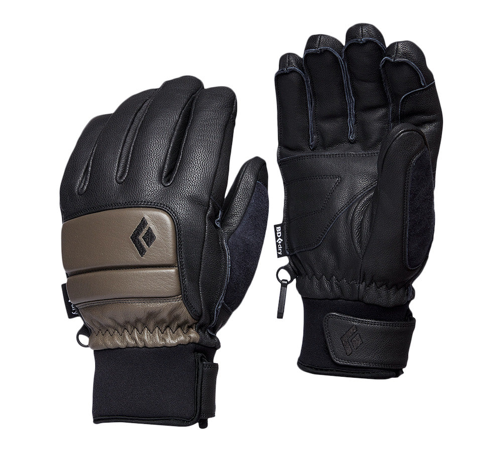 Black Diamond Spark Gloves 4