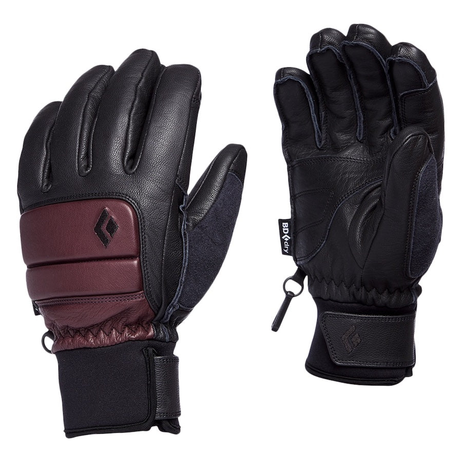 Black Diamond Spark Gloves - Women's 2