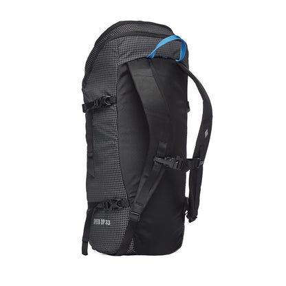 Black Diamond Speed Zip 33 Backpack 5