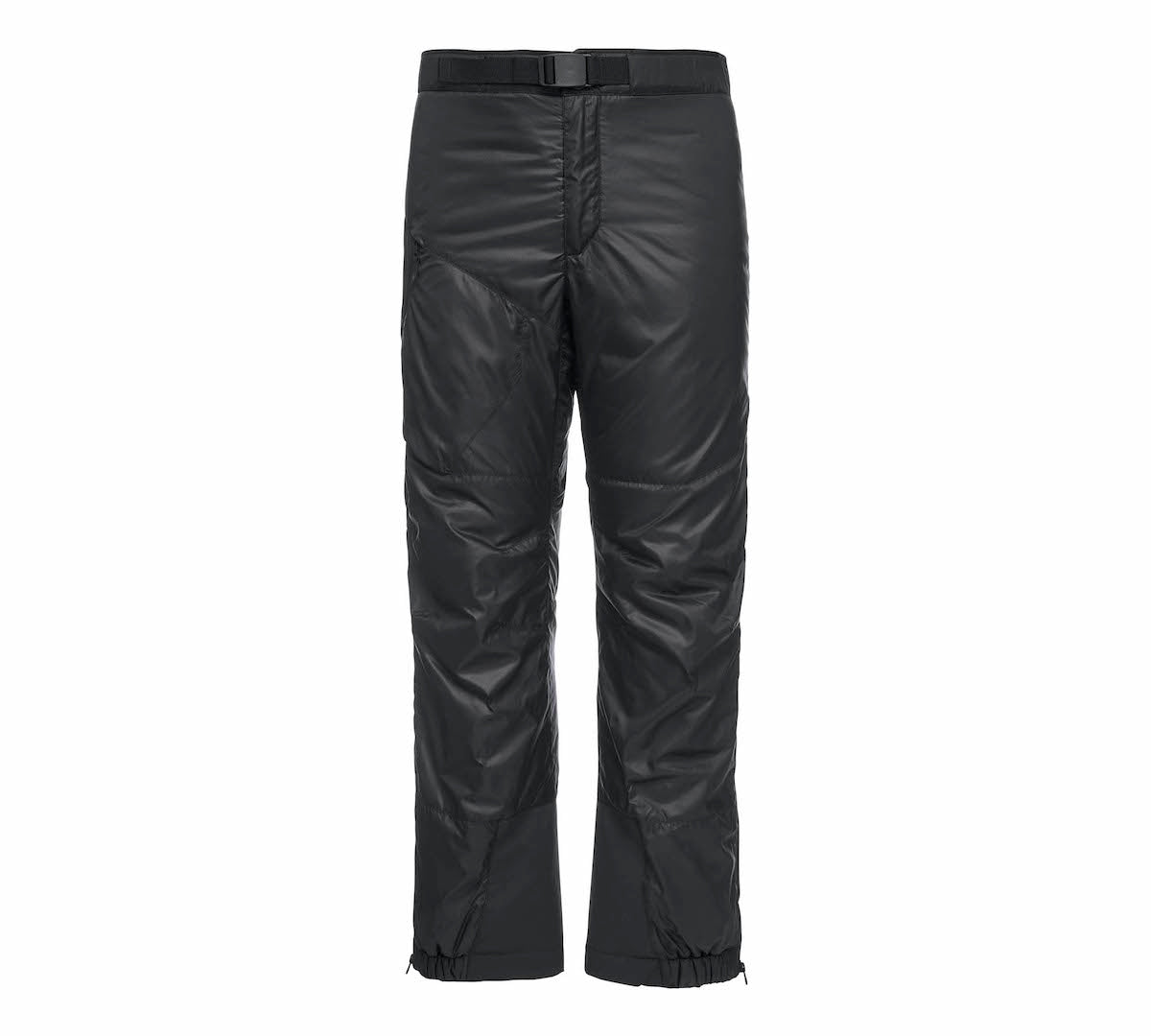 Black Diamond Stance Belay Pants 2020 1