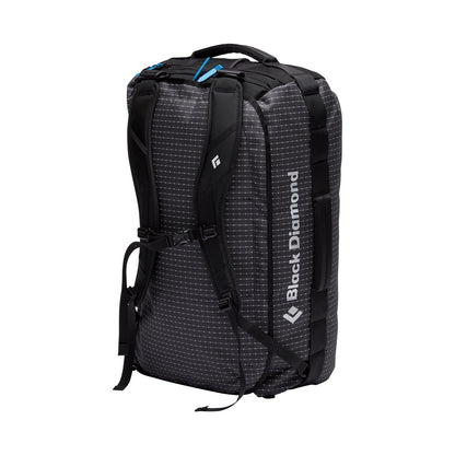 Black Diamond Stonehauler Duffel Bag - 60l 2
