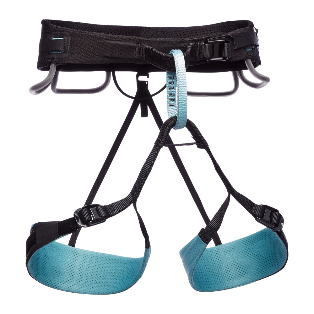 Black Diamond Technician Harness - Women's 1