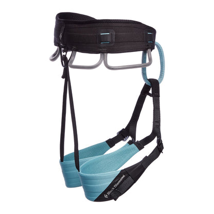 Black Diamond Technician Harness - Women's 2