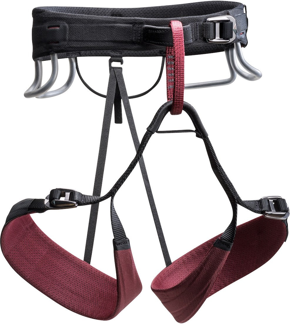 Black Diamond Technician Harness - Women's 3