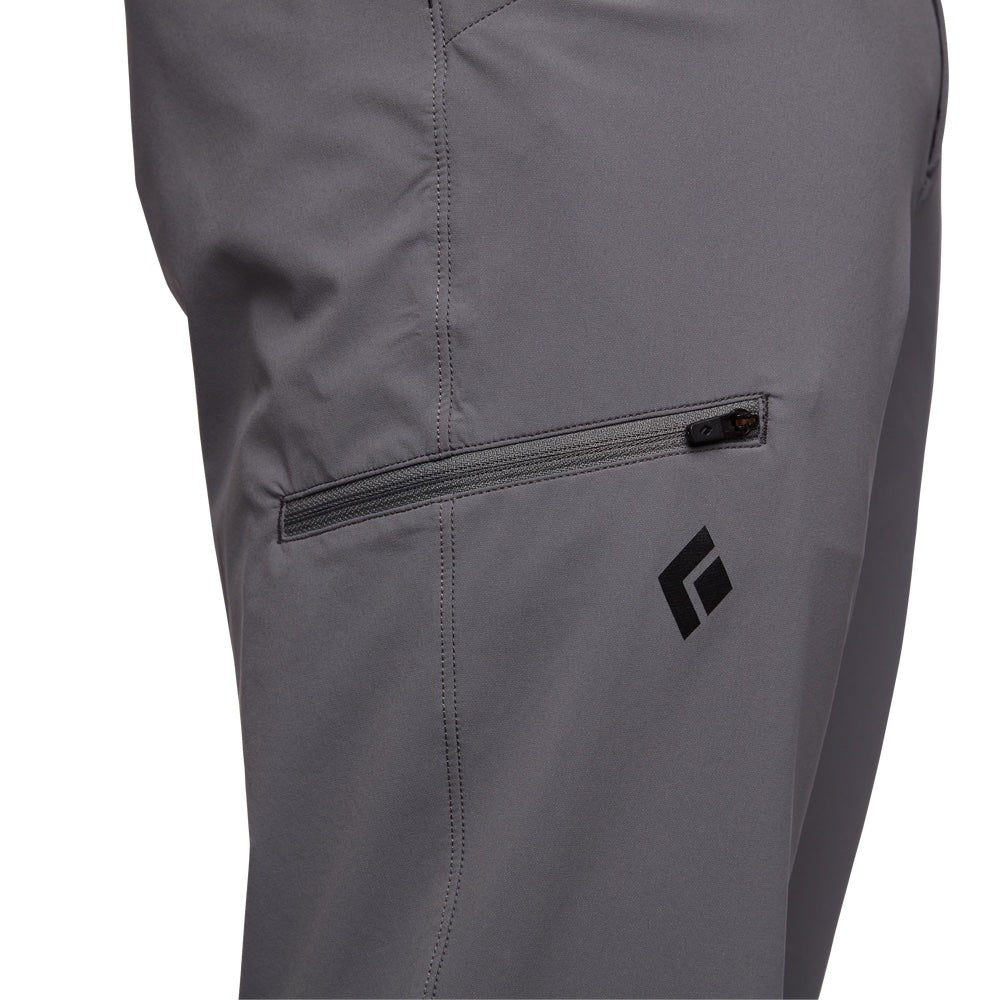 Black Diamond Technician Pro Alpine Pant - Men's 1