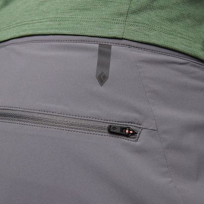 Black Diamond Technician Pro Alpine Pant - Men's 2