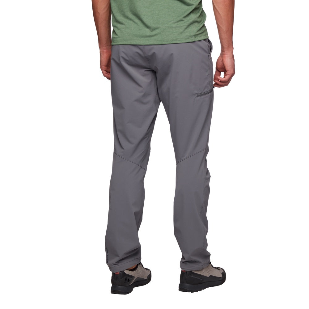 Black Diamond Technician Pro Alpine Pant - Men's 5