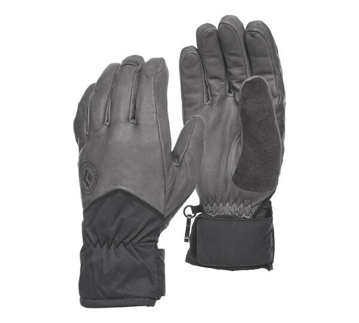Black Diamond Tour Gloves 2020 1