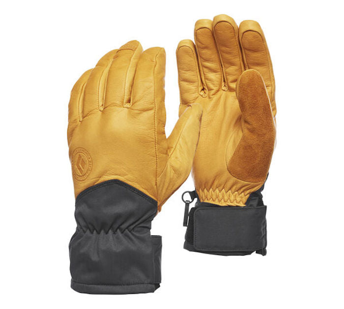 Black Diamond Tour Gloves 2020 2