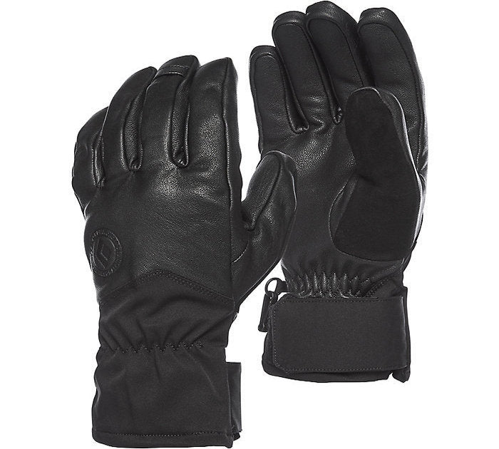 Black Diamond Tour Gloves 3