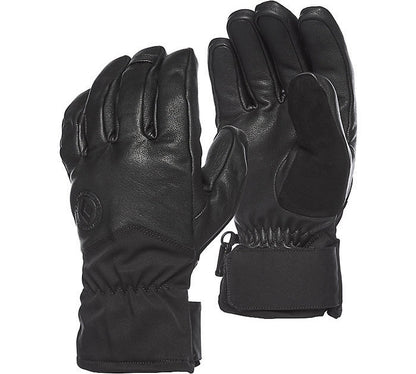 Black Diamond Tour Gloves 3