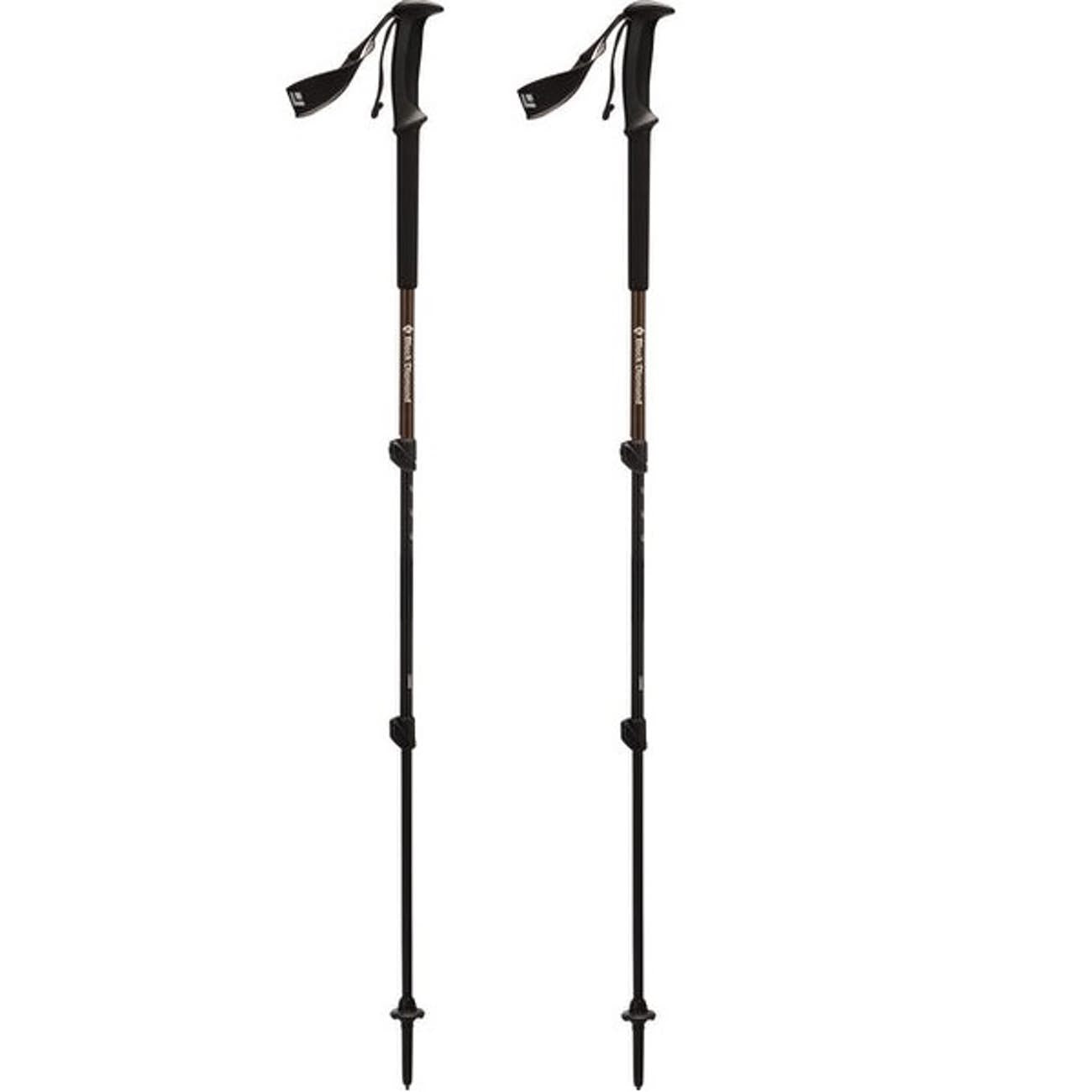 Black Diamond Trail Back Trekking Poles 2