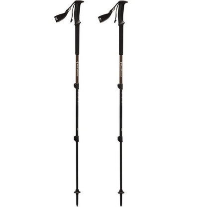 Black Diamond Trail Back Trekking Poles 2